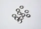 SC-5103 Inox M2 Self blocking spacers (for chassis screws)