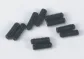 SC-5111 Steel Allen screw M2x6mm (10)
