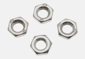 SC-5116 Steel  Hex nut  M5x 2.5 for guides x 4