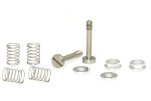SC-5128A 'Long' Spring Suspension