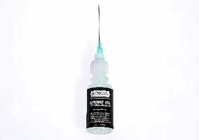 SC-5302 15ML bottle of Speed Oil for bushing