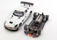 SC-6014 Mercedes SLS GT3 Presentation Car #7