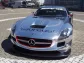 SC-6019 Mercedes SLS GT3 'Laureus Design' showcar
