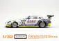SC-6021 Scaleauto Mercedes Benz SLS GT3 #13, 'Rowe Motor Oil'