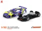 SC-6051R  Spyker C8 Laviolette GT2R #94