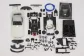 SC-6061b 1:32 scale BMW Z4 white racing kit