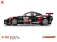 SC-6075R Spyker C8 Laviolette GT2R 24hr Spa 2006 #85
