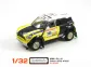SC-6093 Mini All 4 Racing Dakar 2012 #305