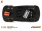 SC-6107R  SRT Viper GTS-R Exchange #33  Racing AW 24H. Daytona