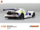 SC-6108R Viper GTS-R 24 hr Daytona 2015  #93 Winner