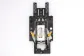 SC-6525A RT3 Motor Mount multi chassis adaptor set.