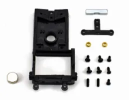 SC-6526 Sidewinder Motorpod for RT3 Chassis, Zero Offset