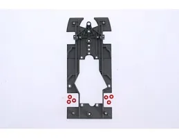 SC-6612b2 RT-2 Chassis, Radical SR-9, Evo2 medium
