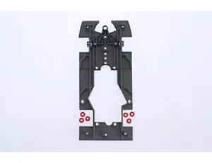 SC-6612b2 RT-2 Chassis, Radical SR-9, Evo2 medium