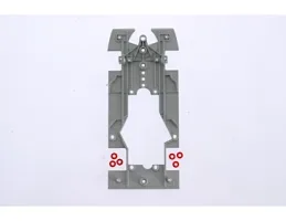 SC-6612c2 RT-2 Chassis, Radical SR-9, Evo2 soft