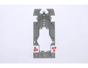 SC-6612c2 RT-2 Chassis, Radical SR-9, Evo2 soft