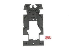 SC-6612 Chassis Radical SR-9 ver 1 Hard