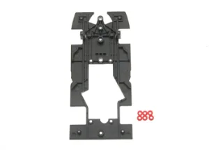 SC-6612 Chassis Radical SR-9 ver 1 Hard