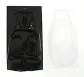 SC-6620 Lexan Cockpit Tray and Glass for Pagani Zonda