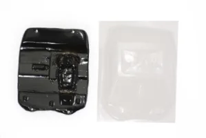 SC-6625 complete 1:32 scale lexan cockpit Pantera group 3