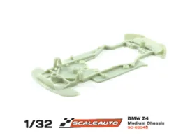 SC-6634b  replacement chassis R series MEDIUM, for BMW Z4 gt3