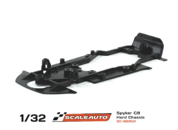 SC-6635a 'R Series' 'Hard' Chassis for Spyker C8 SC-6635a 'R Series' 'Hard' Chassis for Spyker C8