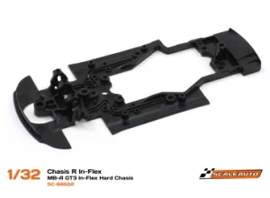SC-6665a Porsche 911.2 RSR 1:32 scale In-flex R type chassis HARD