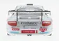SC-7006 Porsche 911 GT3 Rally Nupel Team 2009.  Pons