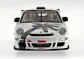 SC-7012 Porsche 911 GT3 Rally Villa Joyosa 2009