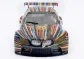 SC-7017B Scaleauto BMW M3 GTR Painted 'Art Car' Body Kit