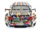 SC-7017B Scaleauto BMW M3 GTR Painted 'Art Car' Body Kit