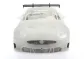 SC-7019 Jaguar XKR-RSR GTS White Kit Car.