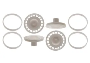 SC-7607 Wheel inserts modern OZ  rally. diameter 16/17mm.