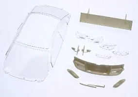 SC-7612 Spare Body Parts for BMW M3 GTR