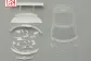 SC-7614 Body Parts Kit for Mercedes SLS