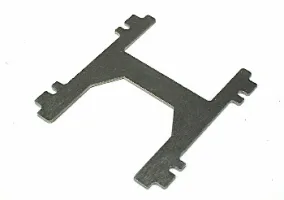 SC-8101al MSC-11 H Plate Aluminum