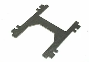 SC-8101al MSC-11 H Plate Aluminum