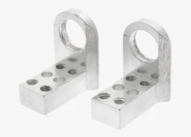 SC-8108e Axle holder 11mm height. useful for front and rear axle