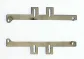 SC-8119  Steel Body Mounts for BMW M3, Mercedes SLS, Jaguar XKR
