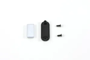 SC-8129 Magnet and holder plus screws for SC-8000 R4 chassis.