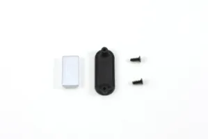 SC-8129 Magnet and holder plus screws for SC-8000 R4 chassis.