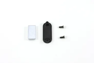 SC-8129 Magnet and holder plus screws for SC-8000 R4 chassis. SC-8129 Magnet and holder plus screws for SC-8000 R4 chassis.