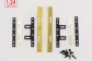 SC-8132 Universal Body Mount Set