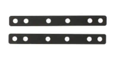 SC-8135 1mm Body Mount Spacers