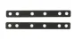 SC-8135 1mm Body Mount Spacers