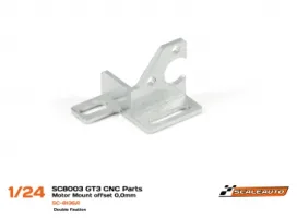 SC-8136a  Motor mount, 2 position 13D.