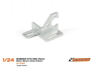 SC-8136a  Motor mount, 2 position 13D.
