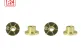 SC-8145A 2mm Eccentric Nuts (4) for H Plate