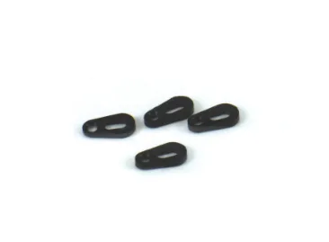 SC-8146 Rubber Supports for H-Plate SC-8146 Rubber Supports for H-Plate