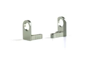 SC-8147D  Axle holder 10mm height (Aluminum)